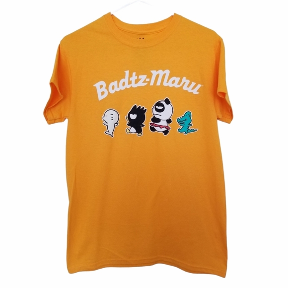 Sanrio Tops - Sanrio! Badtz-Maru graphic Tee